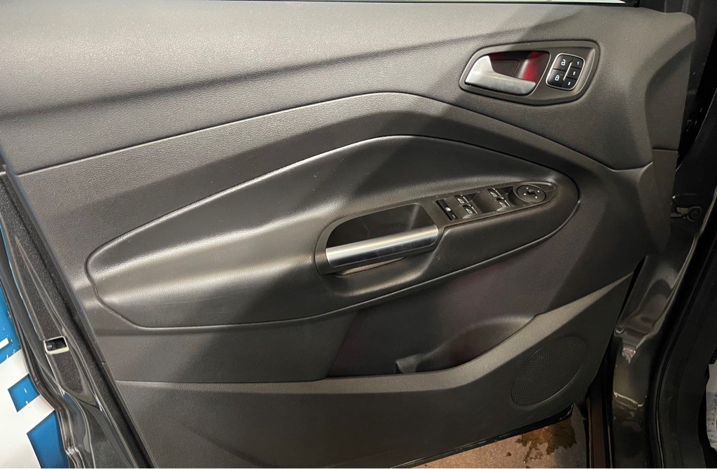 2017 Ford Escape Image 9