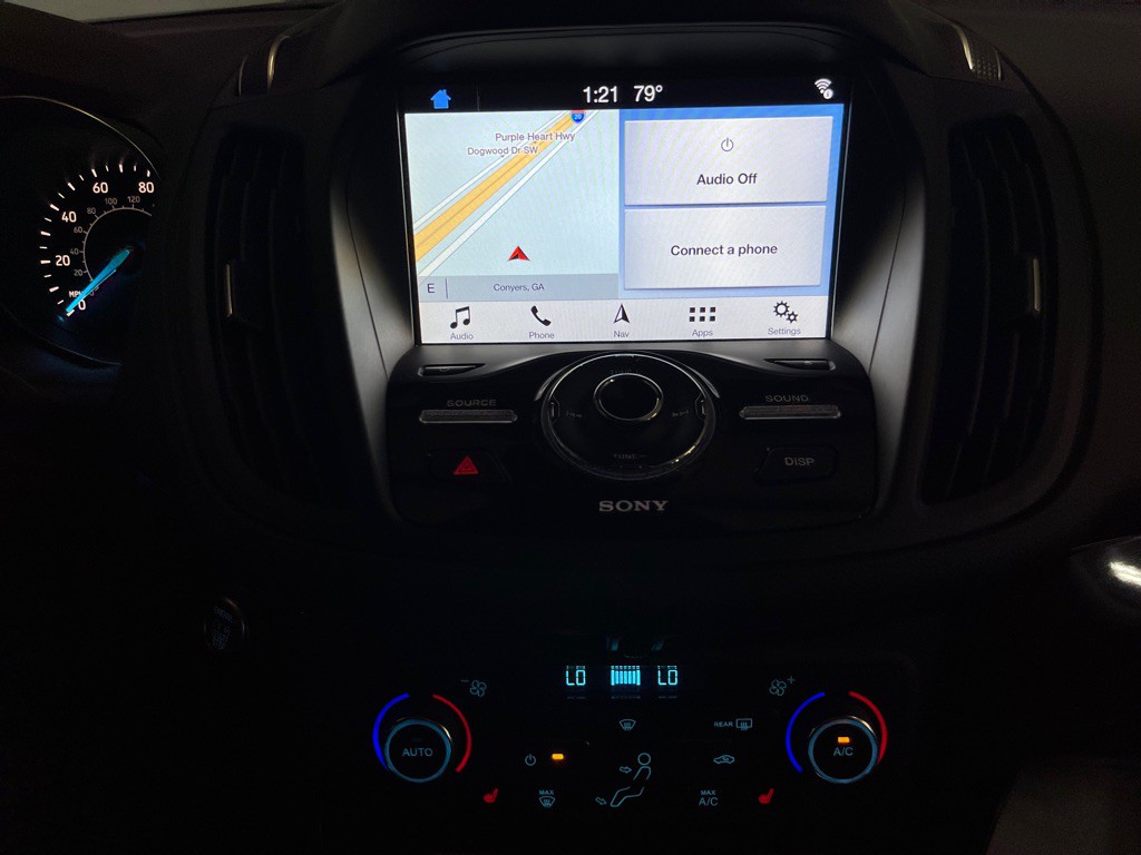 2017 Ford Escape Image 13