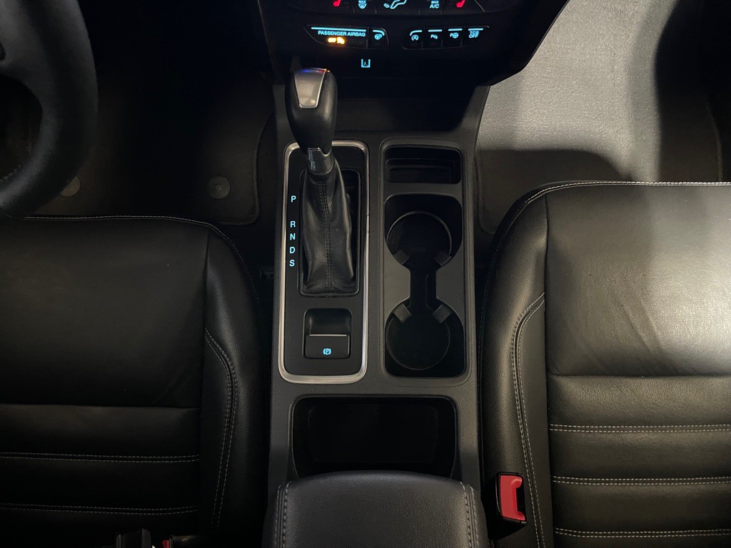 2017 Ford Escape Image 14