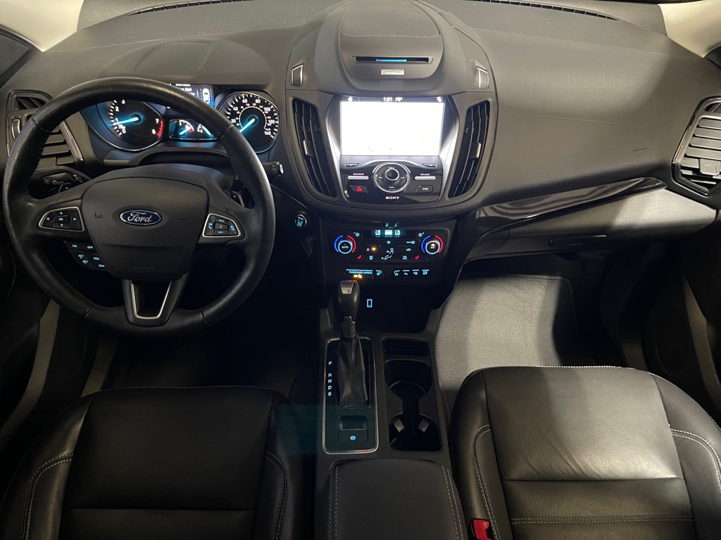 2017 Ford Escape Image 15