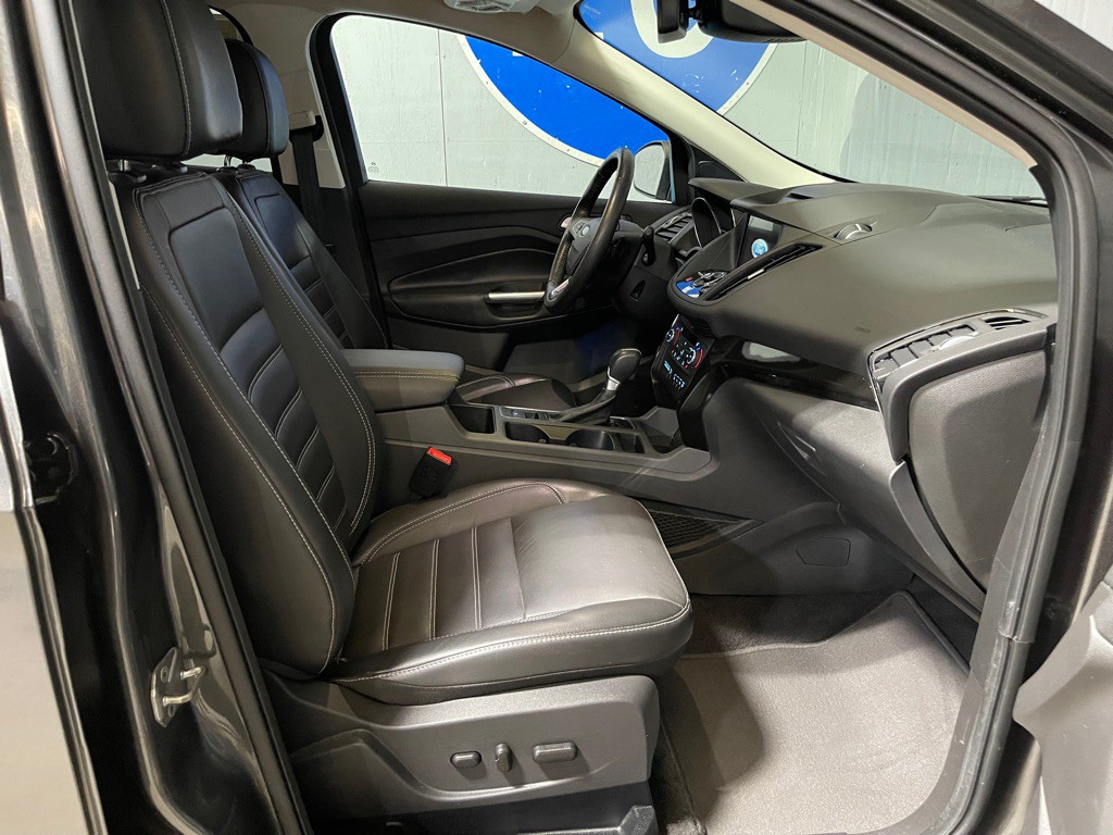 2017 Ford Escape Image 17