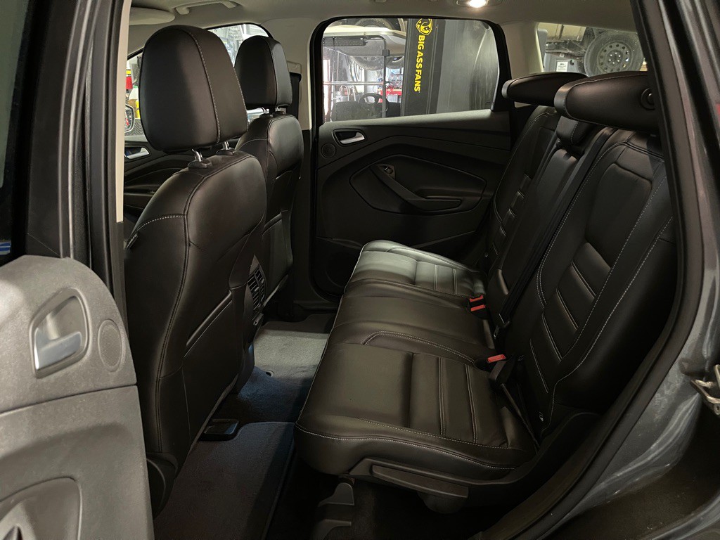 2017 Ford Escape Image 18