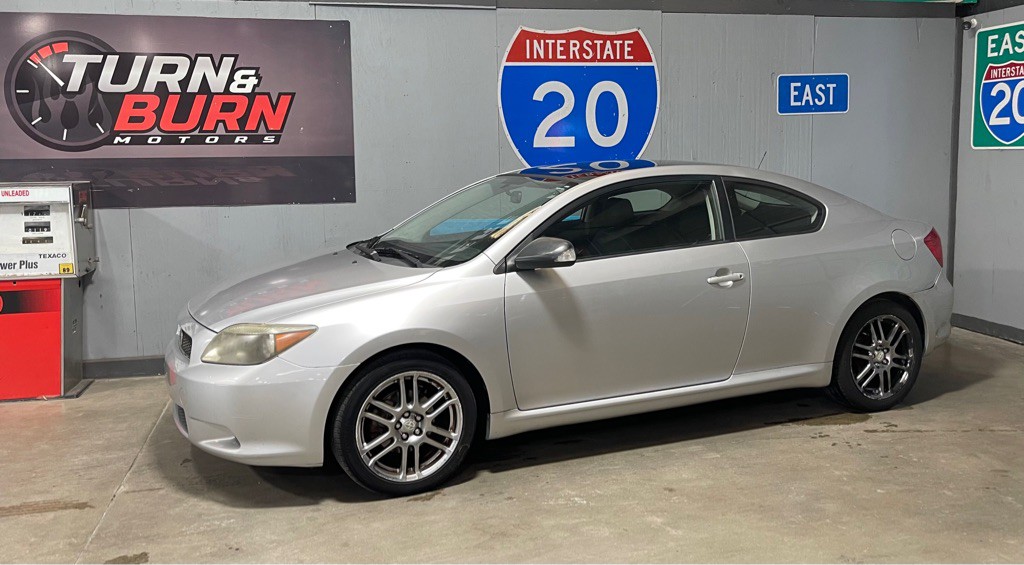 2006 Scion tC Image 3