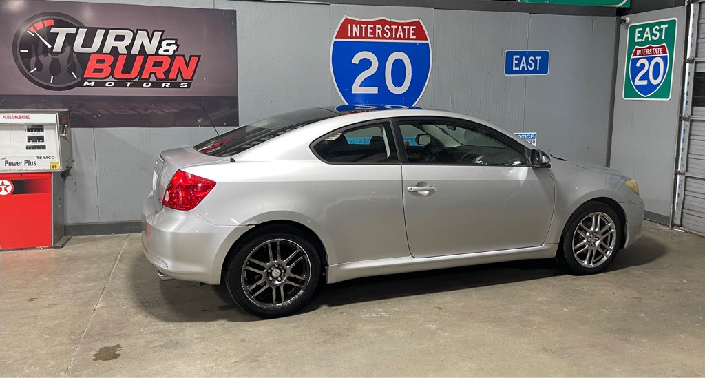 2006 Scion tC Image 5