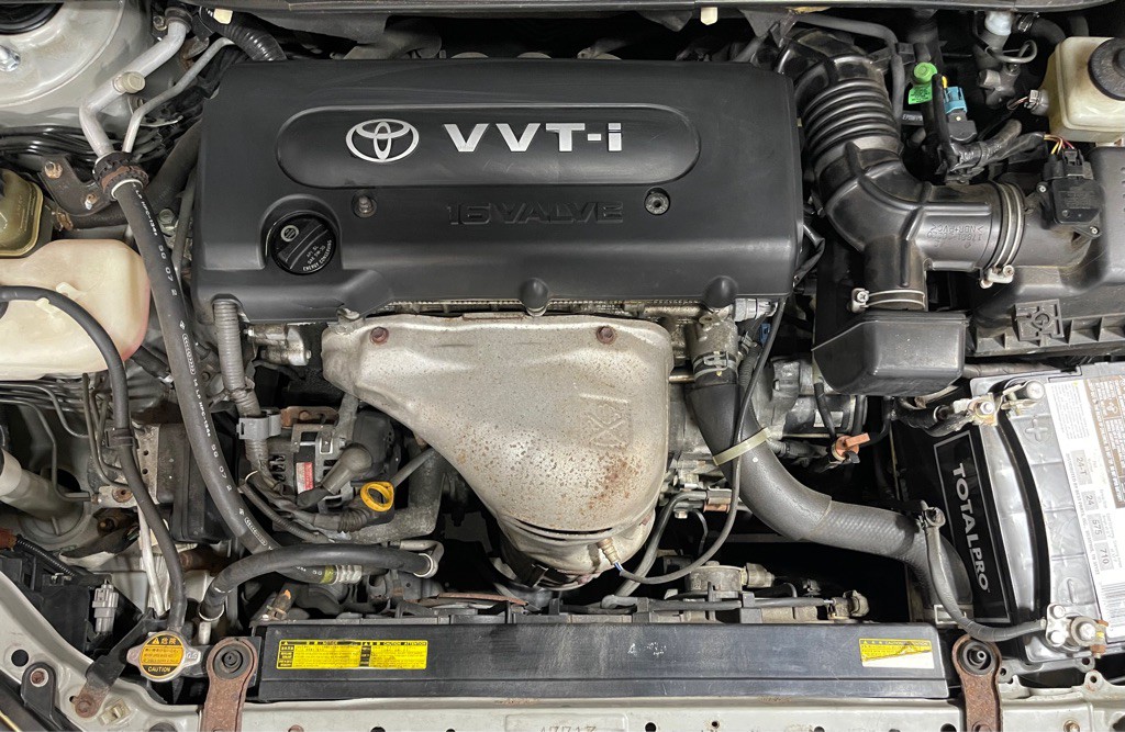 2006 Scion tC Image 8