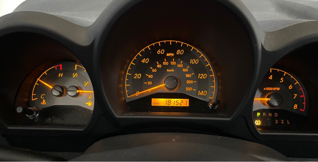 2006 Scion tC Image 11