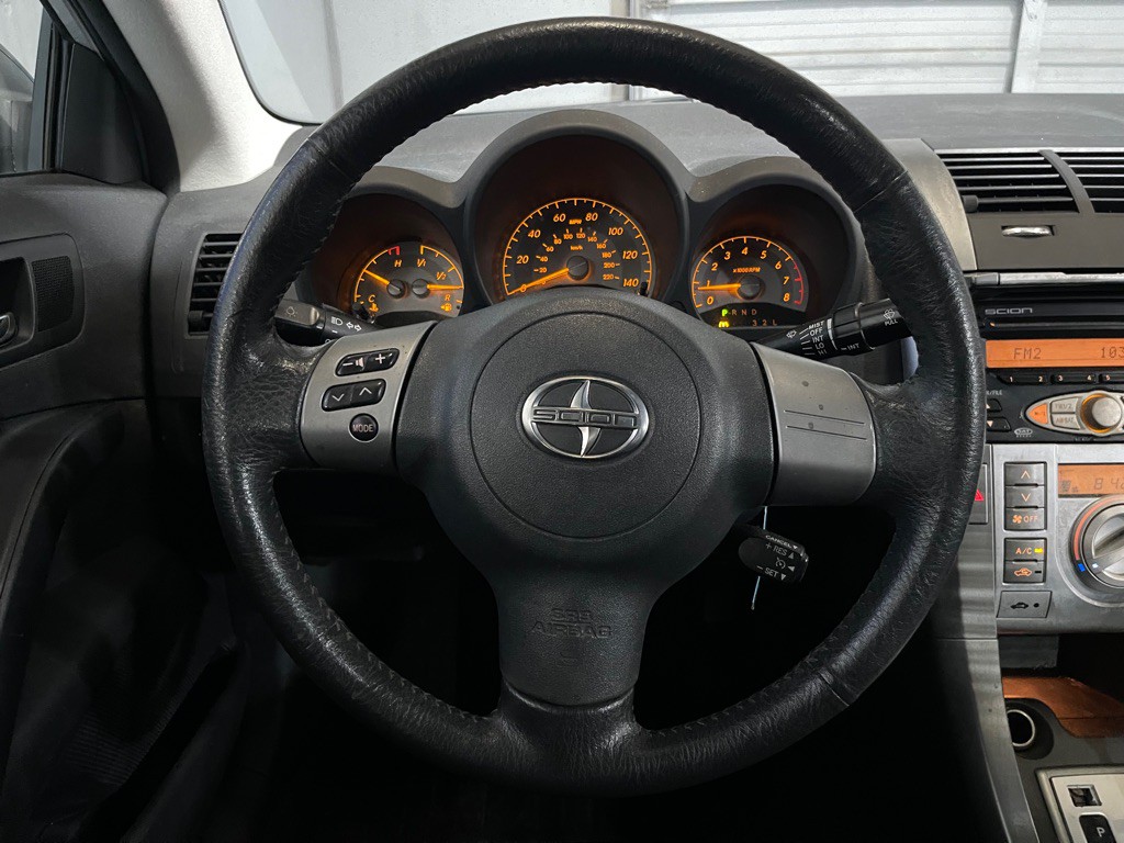 2006 Scion tC Image 12