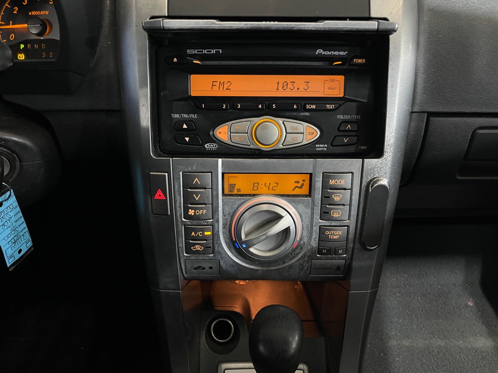 2006 Scion tC Image 13