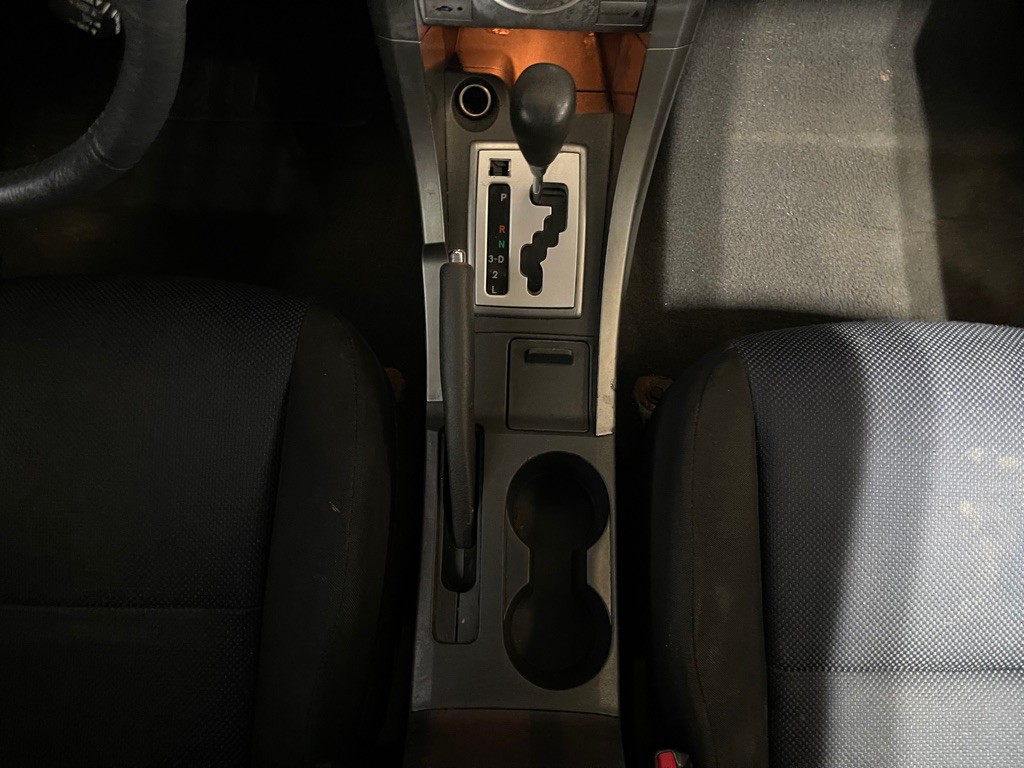 2006 Scion tC Image 14