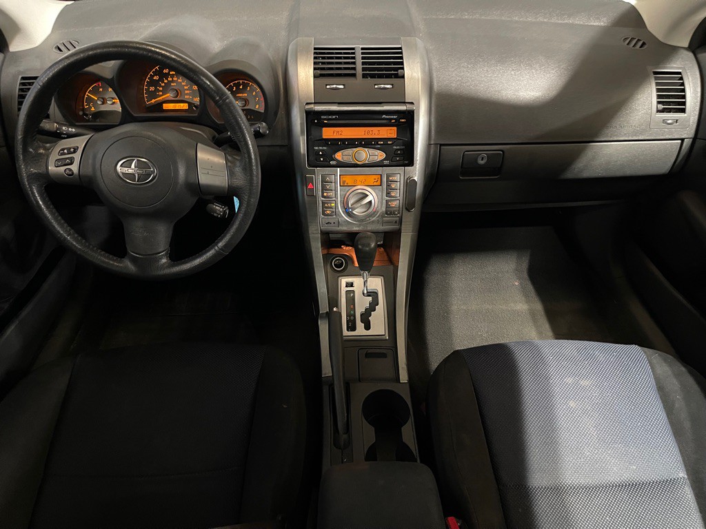 2006 Scion tC Image 15