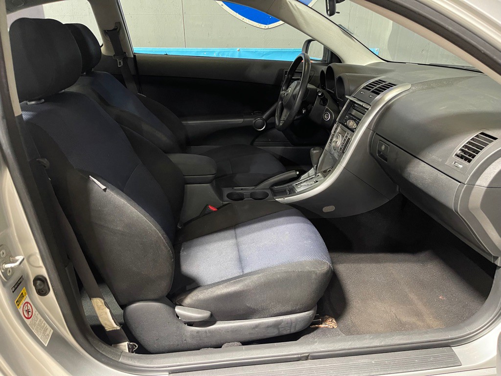 2006 Scion tC Image 17