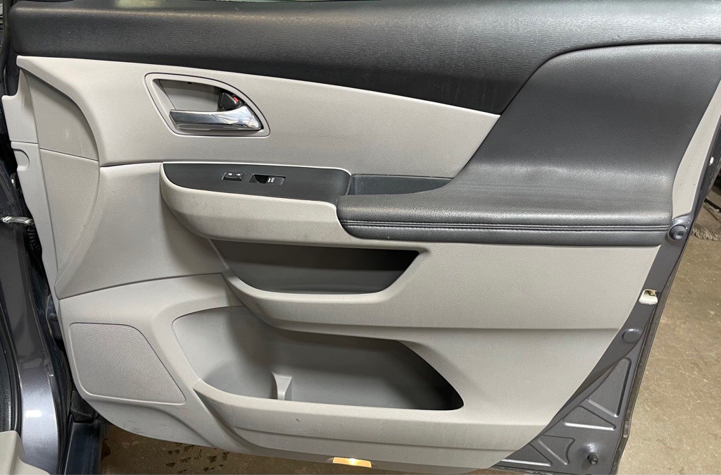 2014 Honda Odyssey Image 16