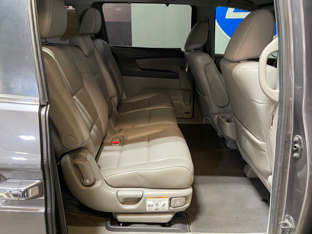 2014 Honda Odyssey Image 19