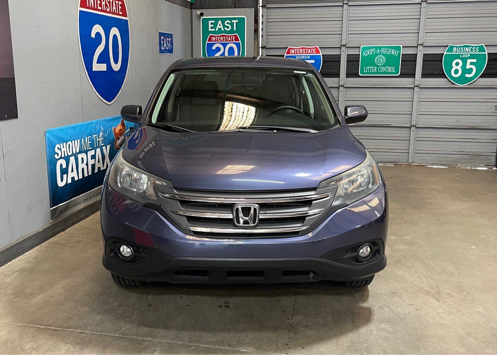 2012 Honda CR-V Image 2