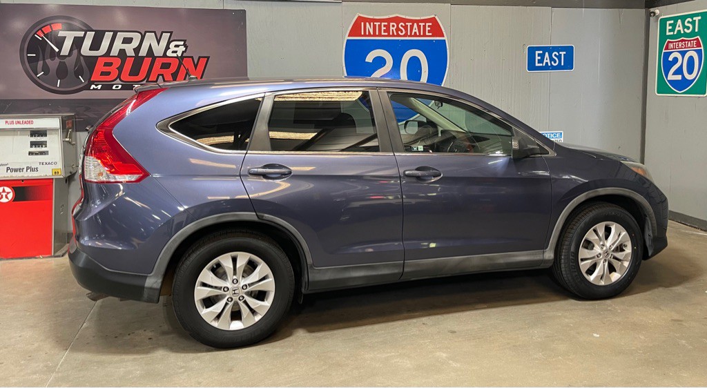 2012 Honda CR-V Image 5