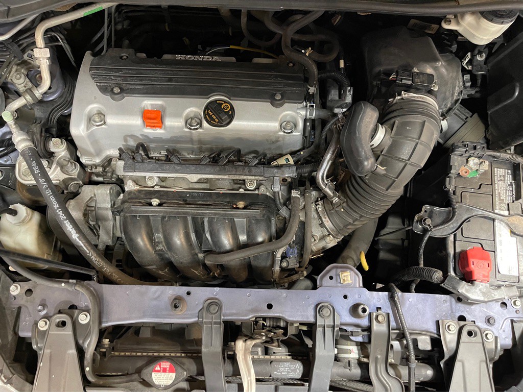 2012 Honda CR-V Image 8