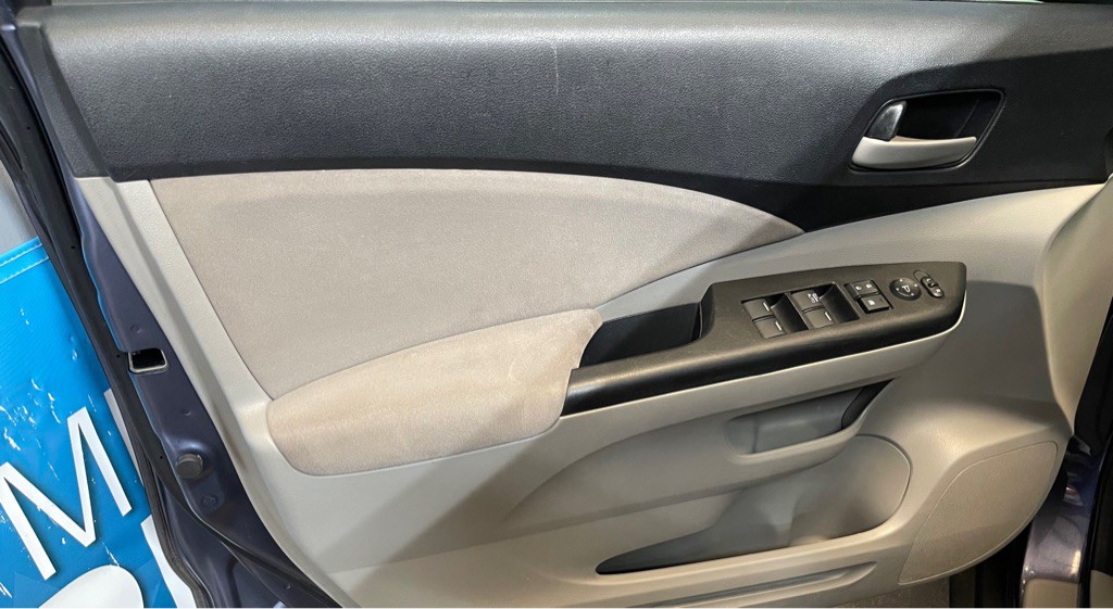 2012 Honda CR-V Image 9