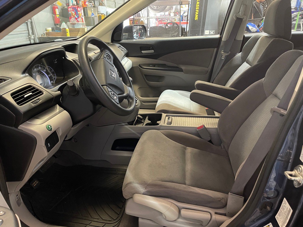 2012 Honda CR-V Image 10
