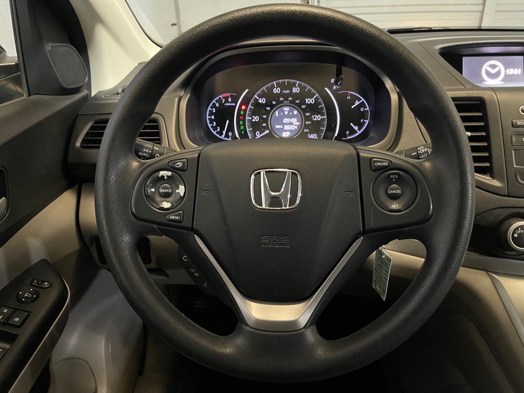 2012 Honda CR-V Image 12