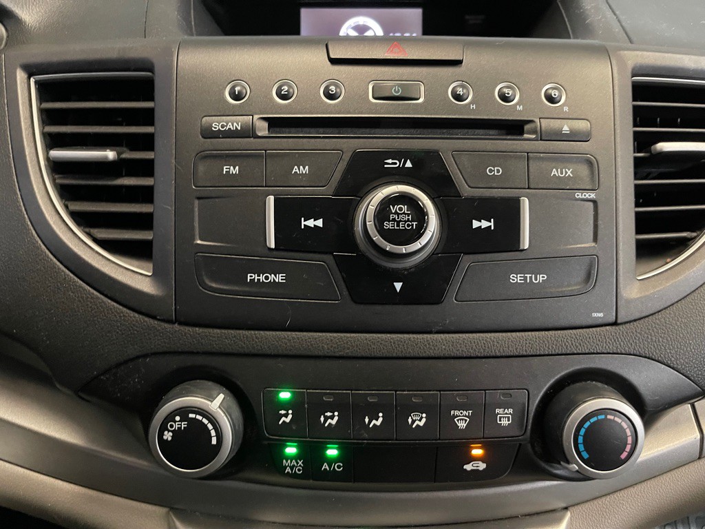 2012 Honda CR-V Image 13