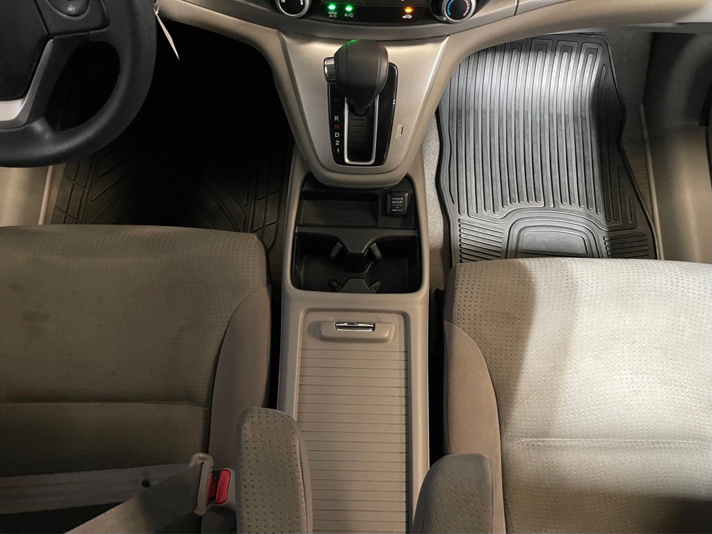 2012 Honda CR-V Image 14