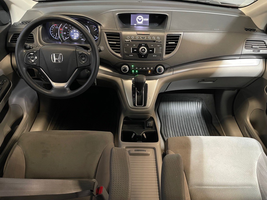 2012 Honda CR-V Image 15
