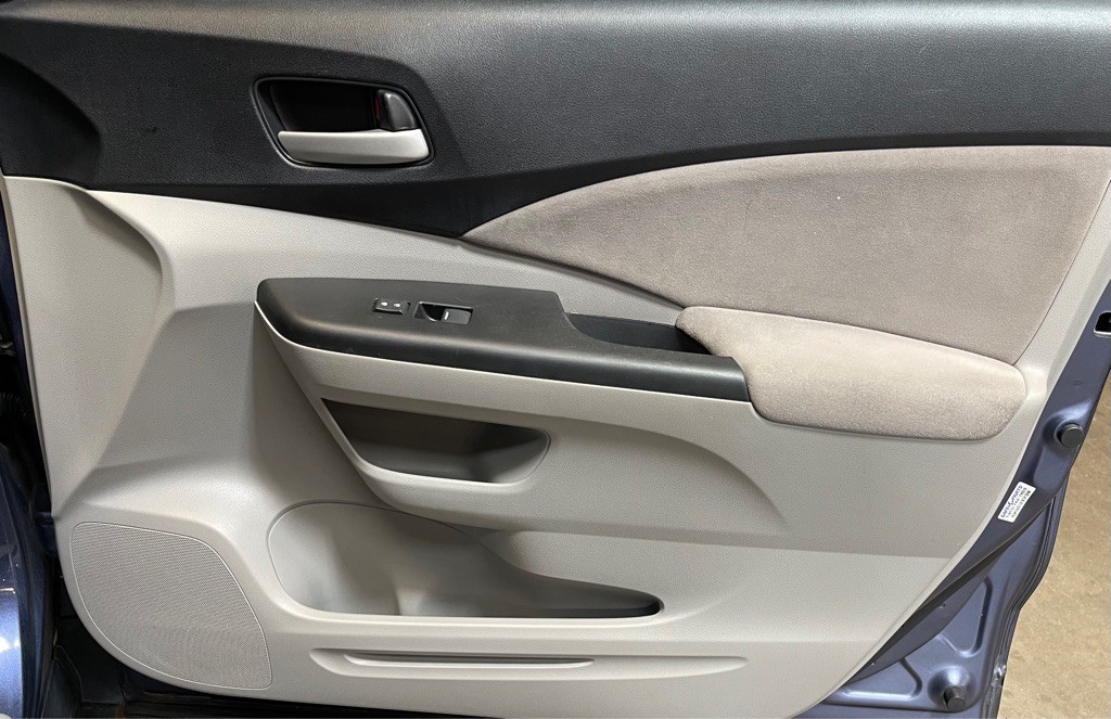 2012 Honda CR-V Image 16