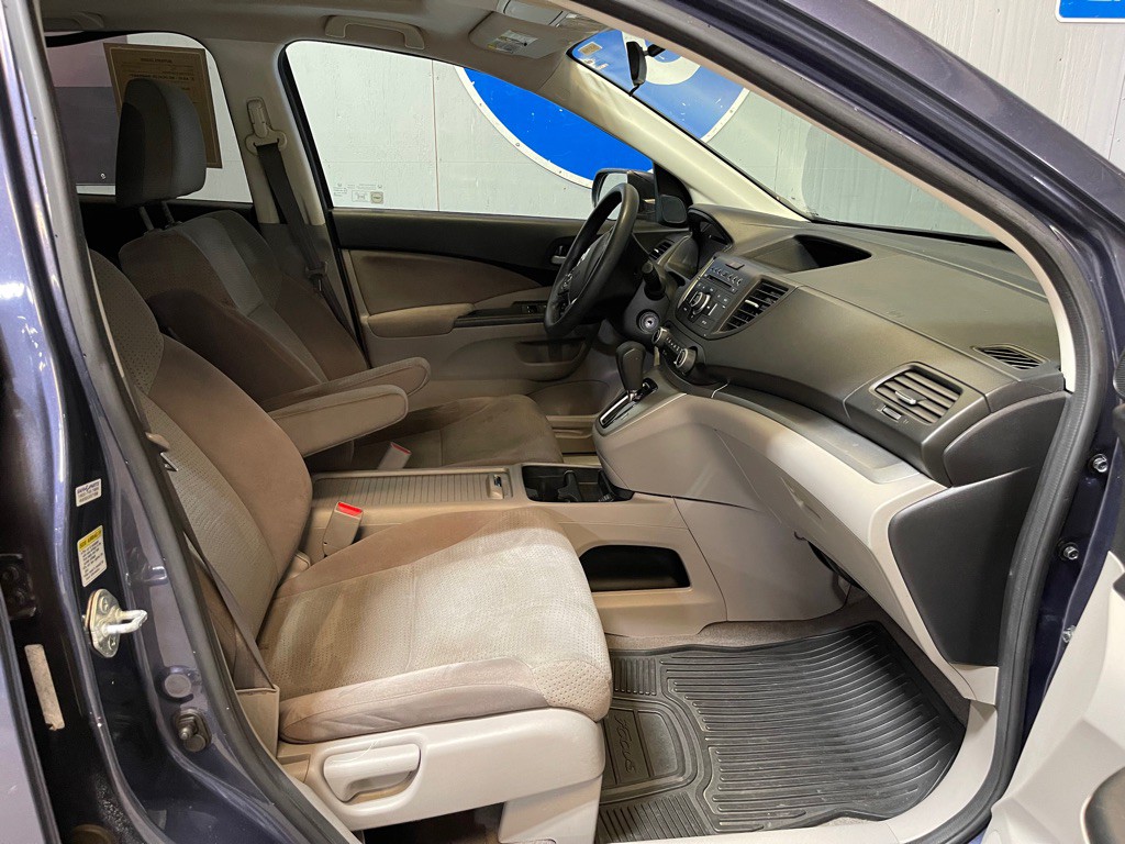 2012 Honda CR-V Image 17