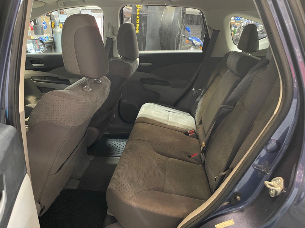 2012 Honda CR-V Image 18