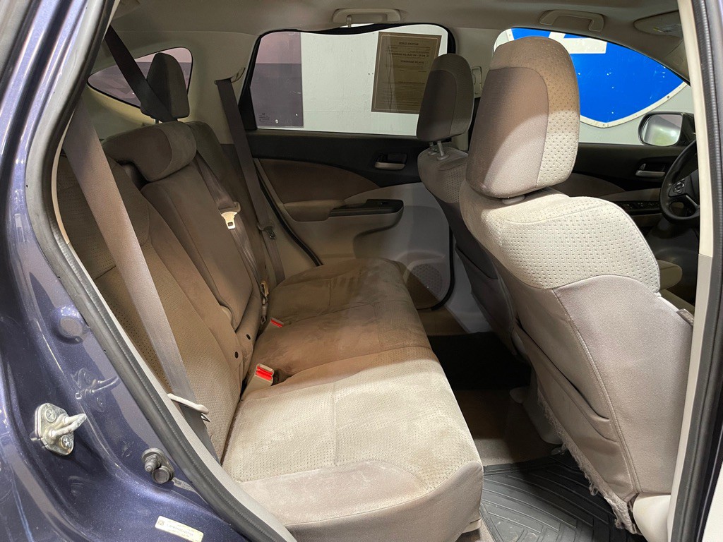 2012 Honda CR-V Image 19