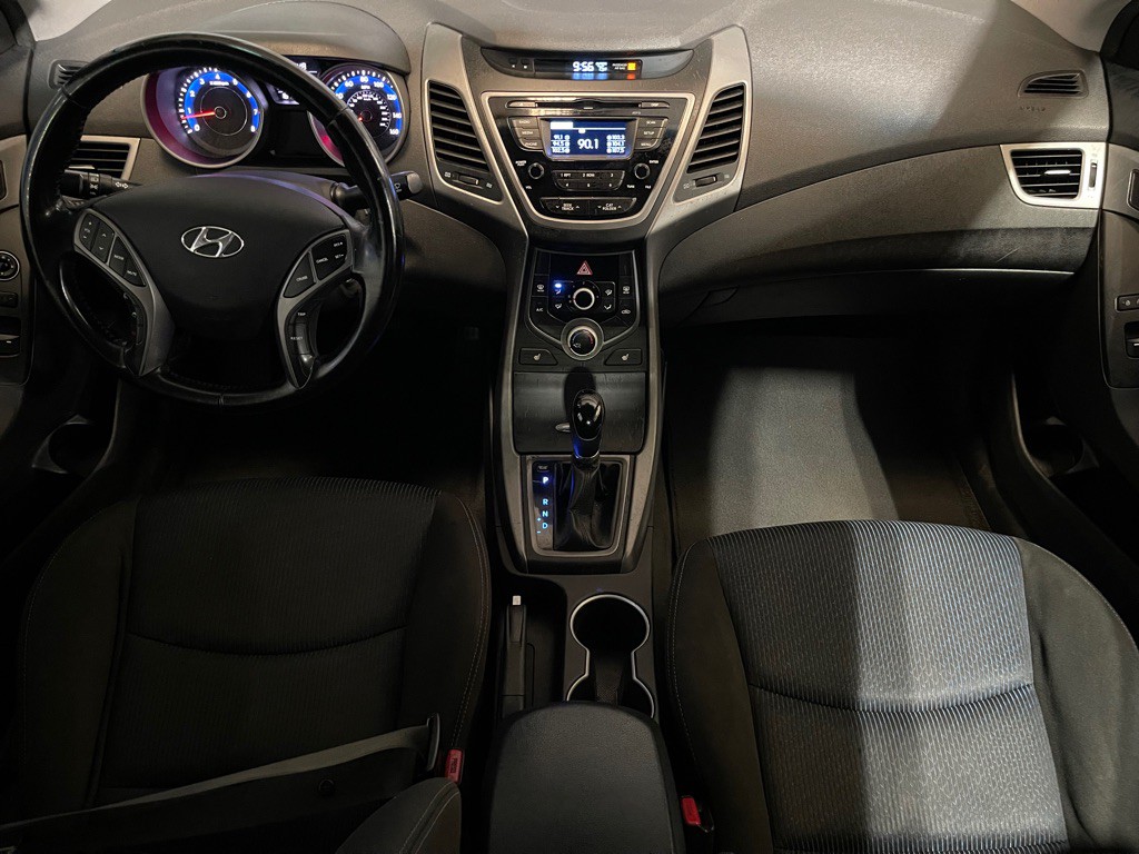 2014 Hyundai Elantra Image 13