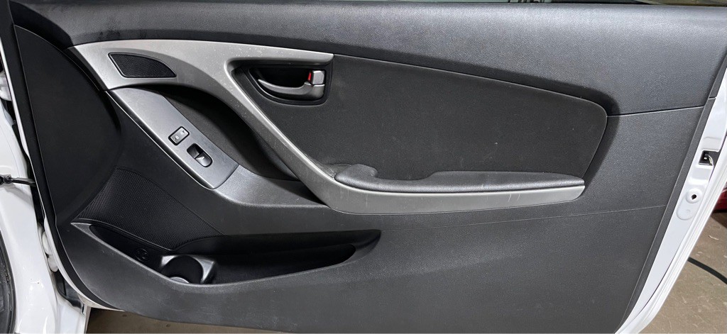 2014 Hyundai Elantra Image 14