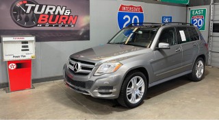 Image for 2014 Mercedes-Benz GLK-Class GLK 350 4MATIC ID: 6874033