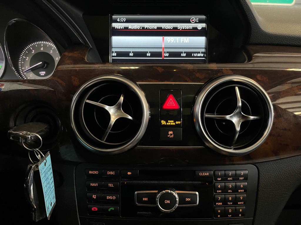 2014 Mercedes-Benz GLK-Class Image 13