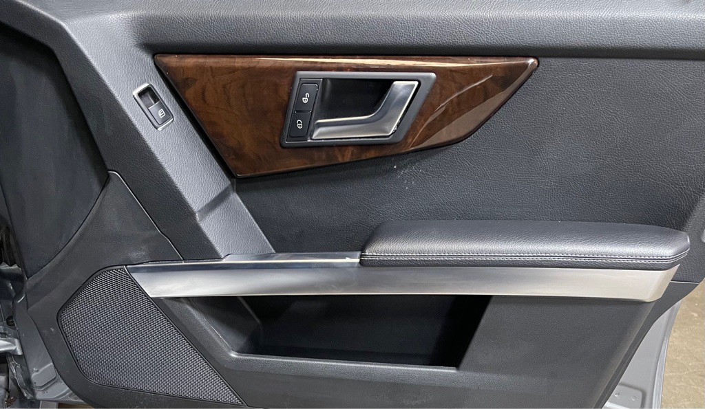 2014 Mercedes-Benz GLK-Class Image 16