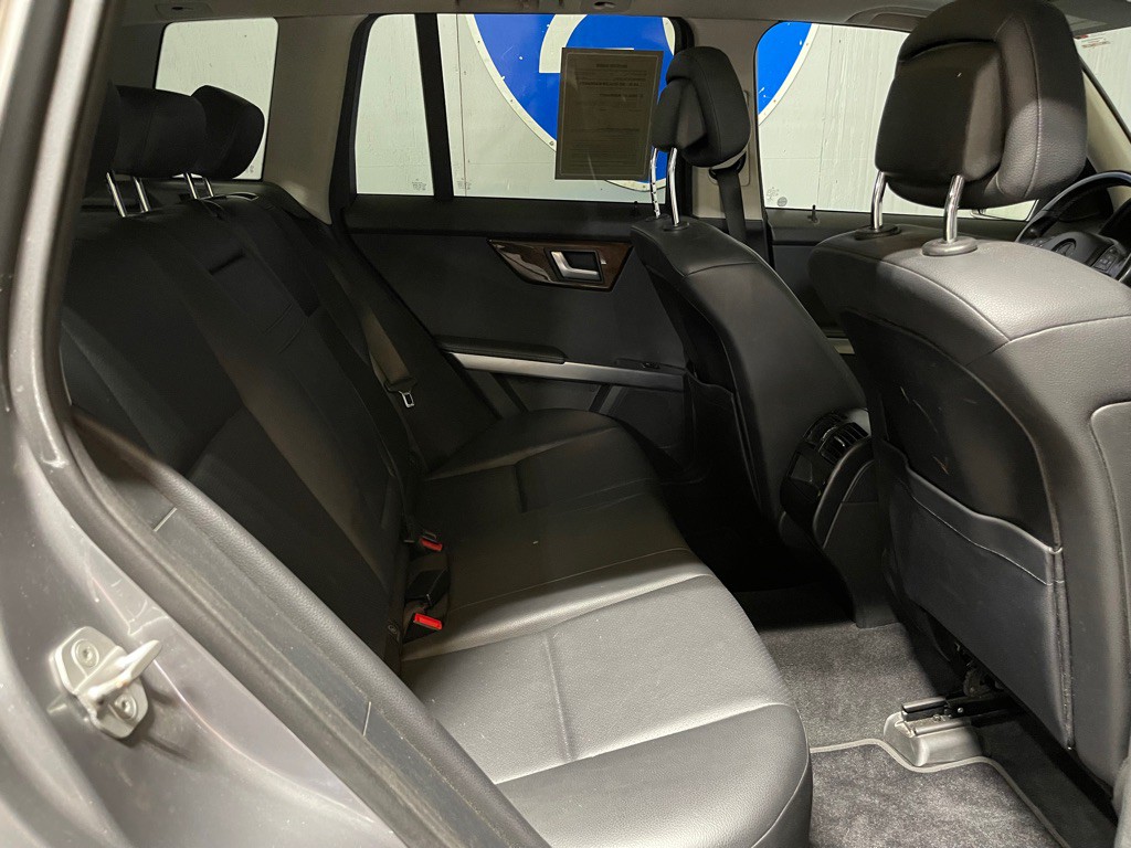 2014 Mercedes-Benz GLK-Class Image 19