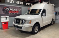 Image for 2012 Nissan NV 2500 HD S ID: 6874072
