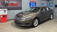 Image for 2015 Ford Taurus SE ID: 6877484