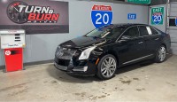 Image for 2013 Cadillac XTS Luxury Collection ID: 6885376