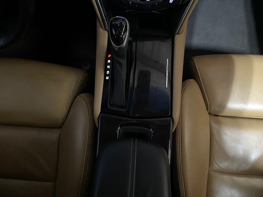 2013 Cadillac XTS Image 14