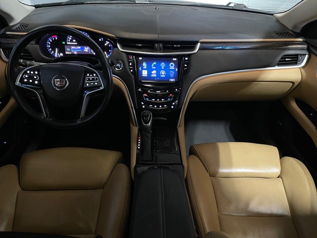 2013 Cadillac XTS Image 15