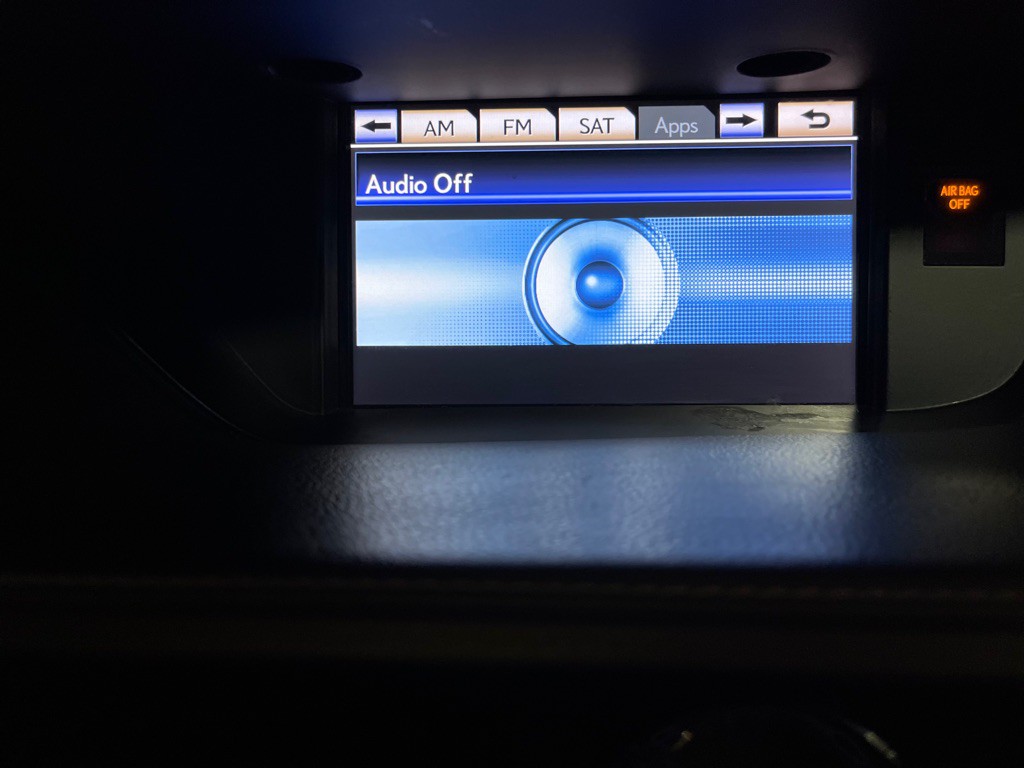 2014 Lexus ES 350 Image 13