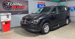 Image for 2013 Dodge Grand Caravan SXT ID: 6885532