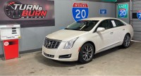 Image for 2014 Cadillac XTS 3.6L V6 ID: 6888610