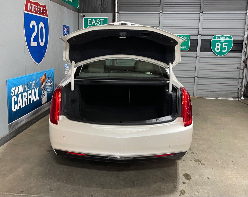 2014 Cadillac XTS Image 7