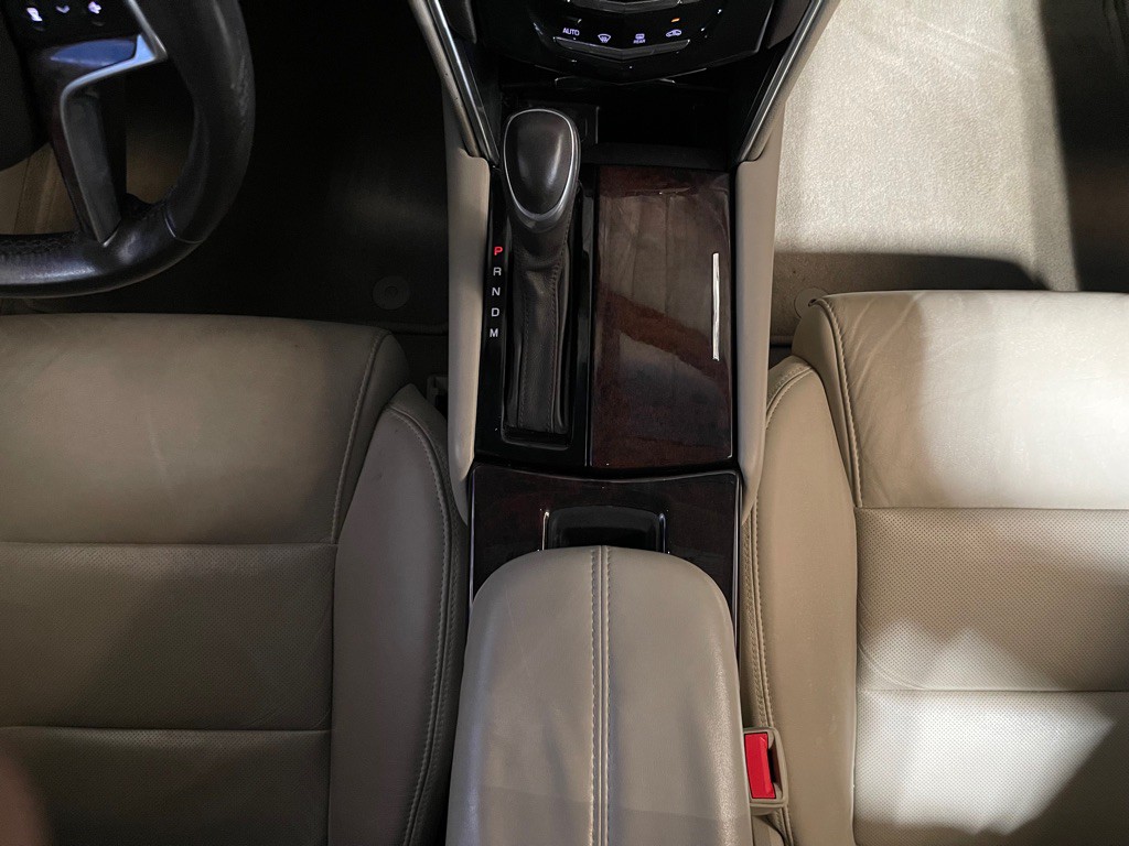 2014 Cadillac XTS Image 14
