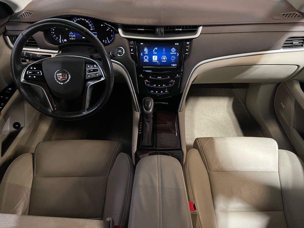 2014 Cadillac XTS Image 15