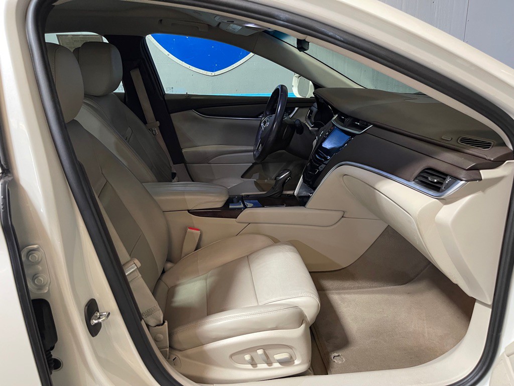 2014 Cadillac XTS Image 17