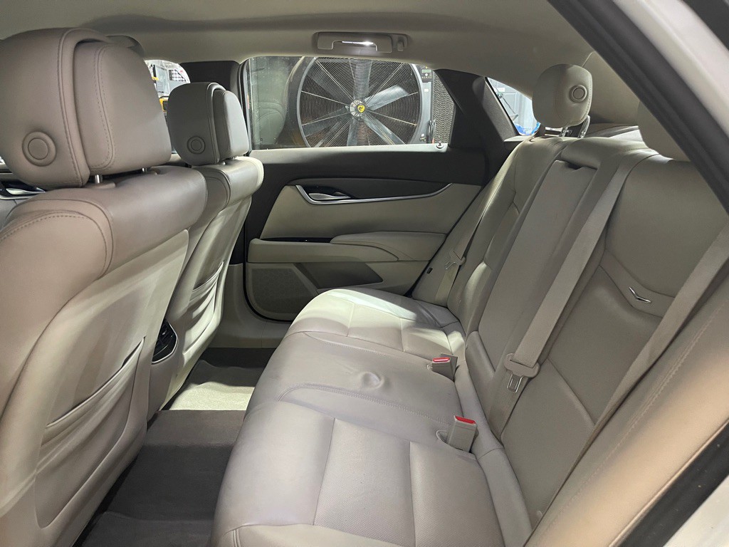 2014 Cadillac XTS Image 18