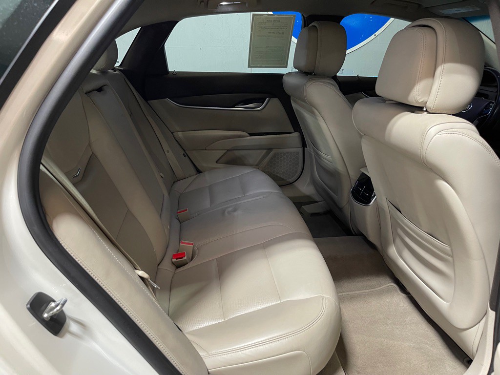 2014 Cadillac XTS Image 19